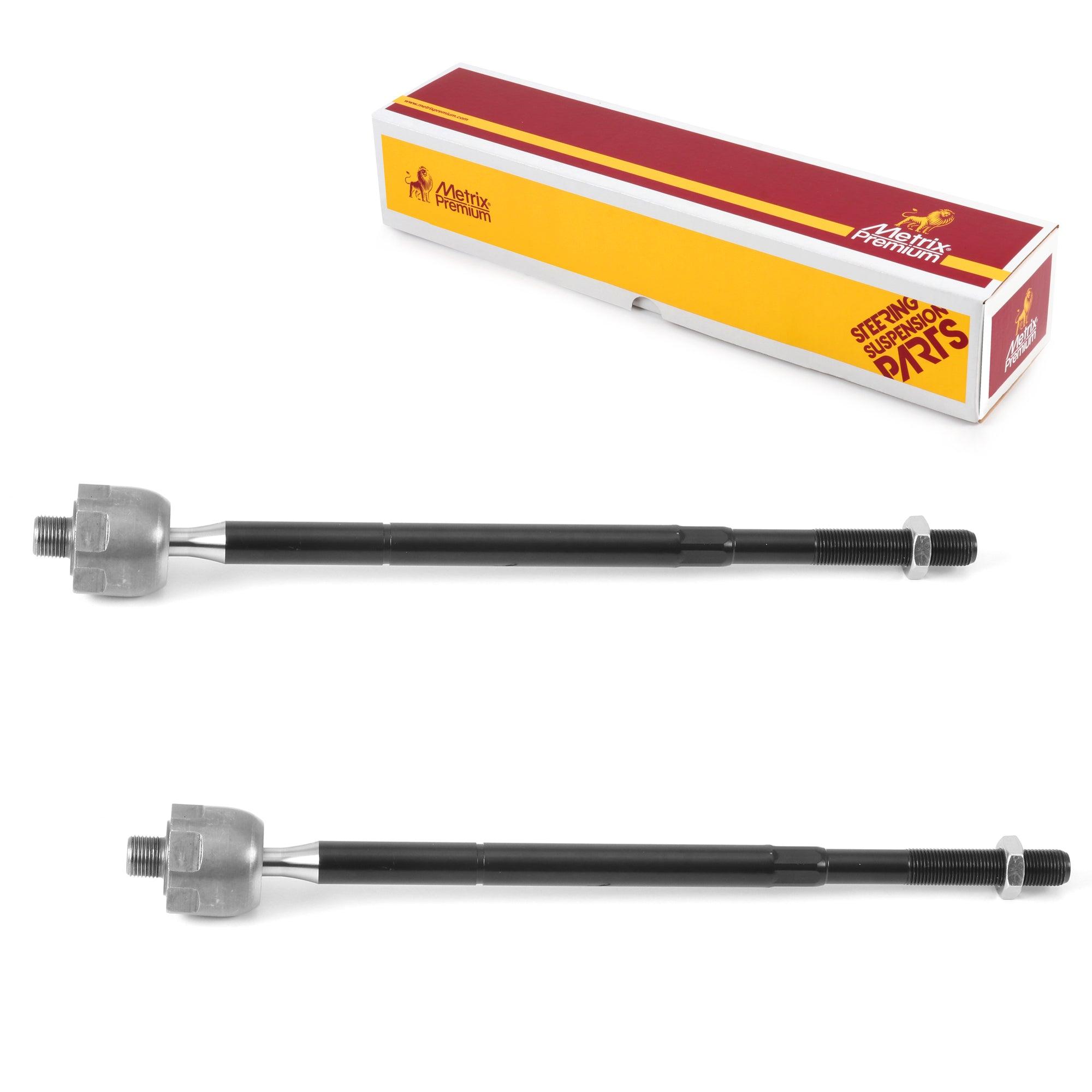 Metrix Premium 2 PC Tie Rod End Kit 98392MT
