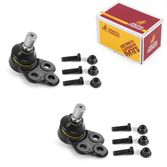 Metrix Premium 2 PC Ball Joint Kit 98395MT
