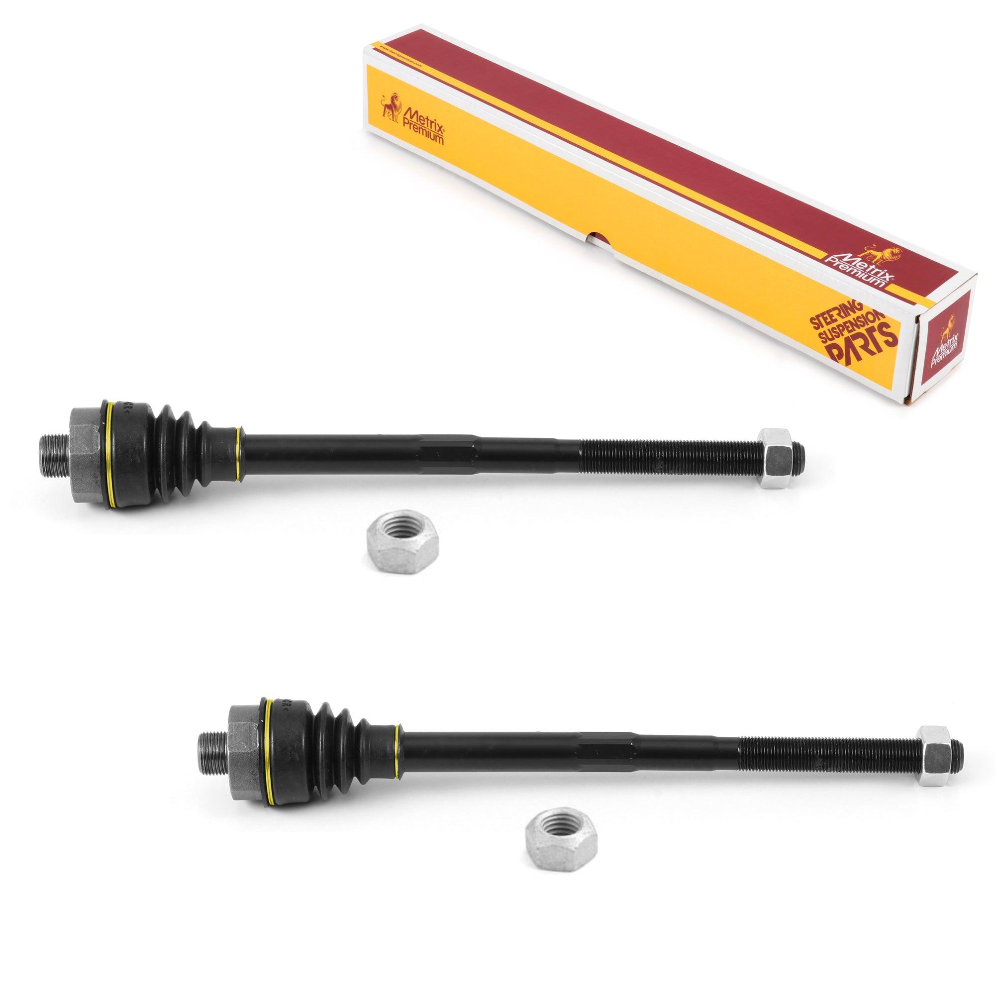 Metrix Premium 2 PC Tie Rod End Kit 98406MT