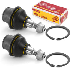 Metrix Premium 2 PC Front Ball Joint Kit 98409MT