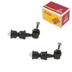 Metrix Premium 2 PC Stabilizer Bar Link Kit 98410MT