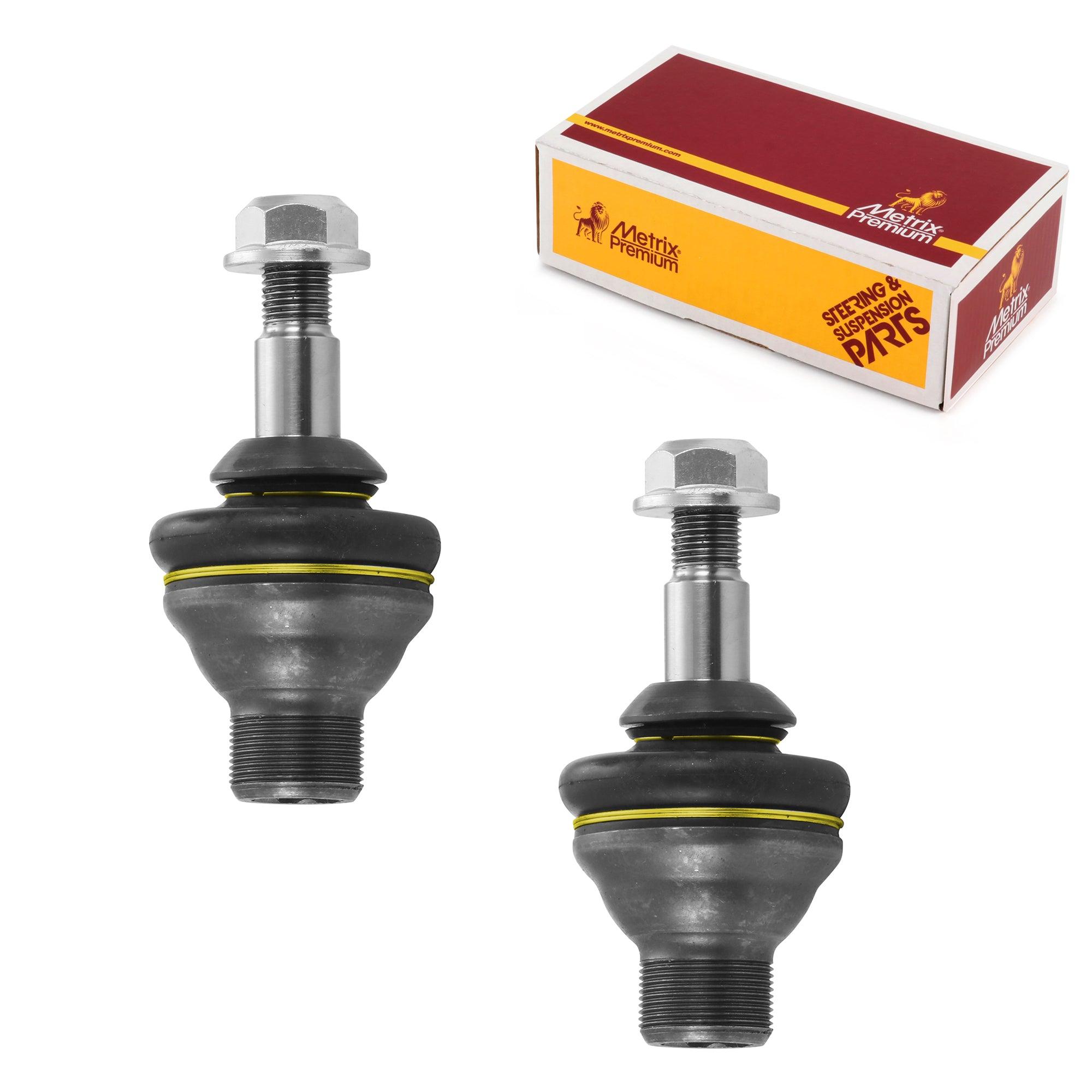 Metrix Premium 2 PC Ball Joint Kit 98411MT