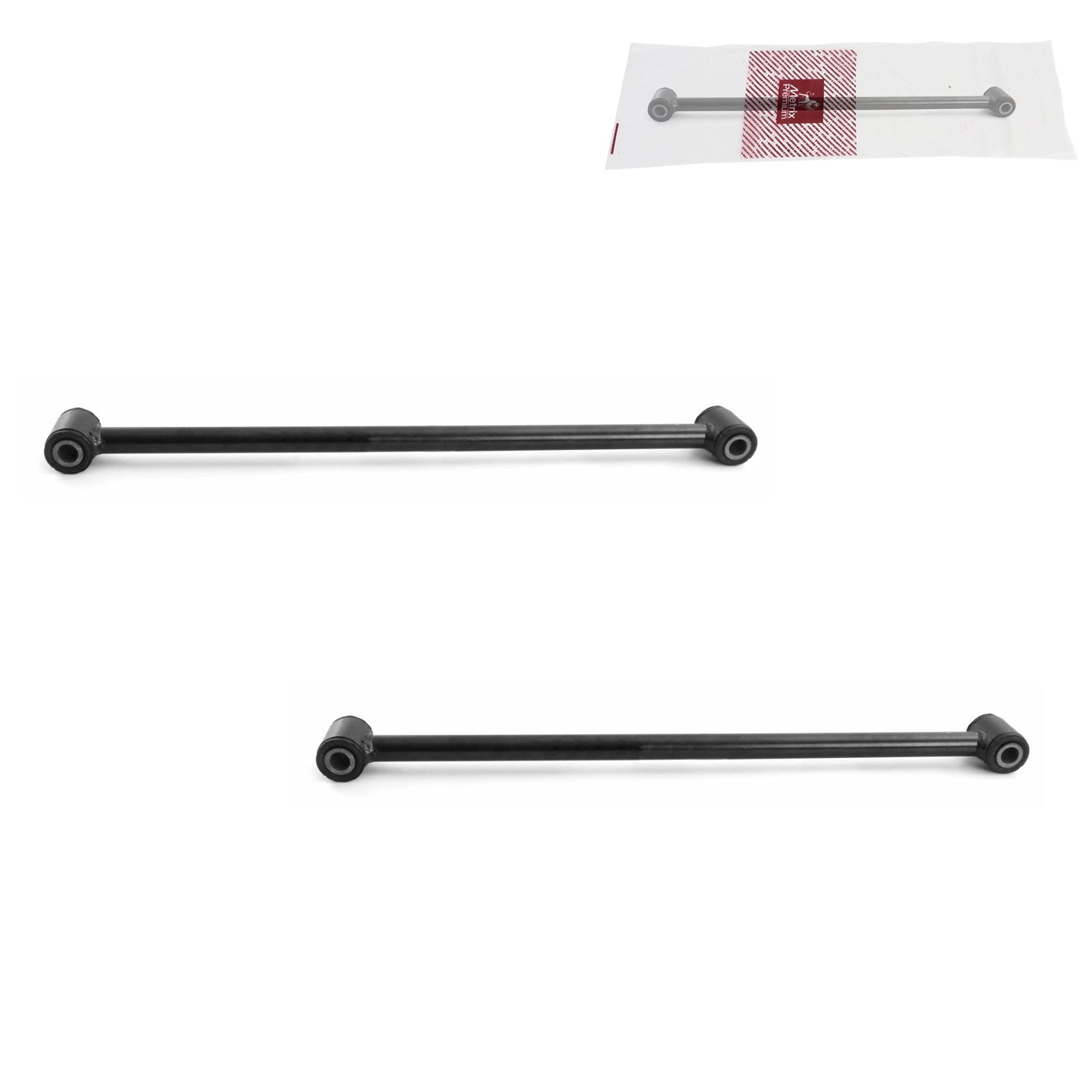 Metrix Premium 2 PC Control Arm Kit 98412MT