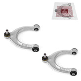 Metrix Premium 2 PC Control Arm Kit 98413MT