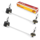 Metrix Premium 2 PC Rear Stabilizer Bar Link Kit 98417MT