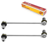 Metrix Premium 2 PC Front Stabilizer Bar Link Kit 98420MT OEM fit spare car parts