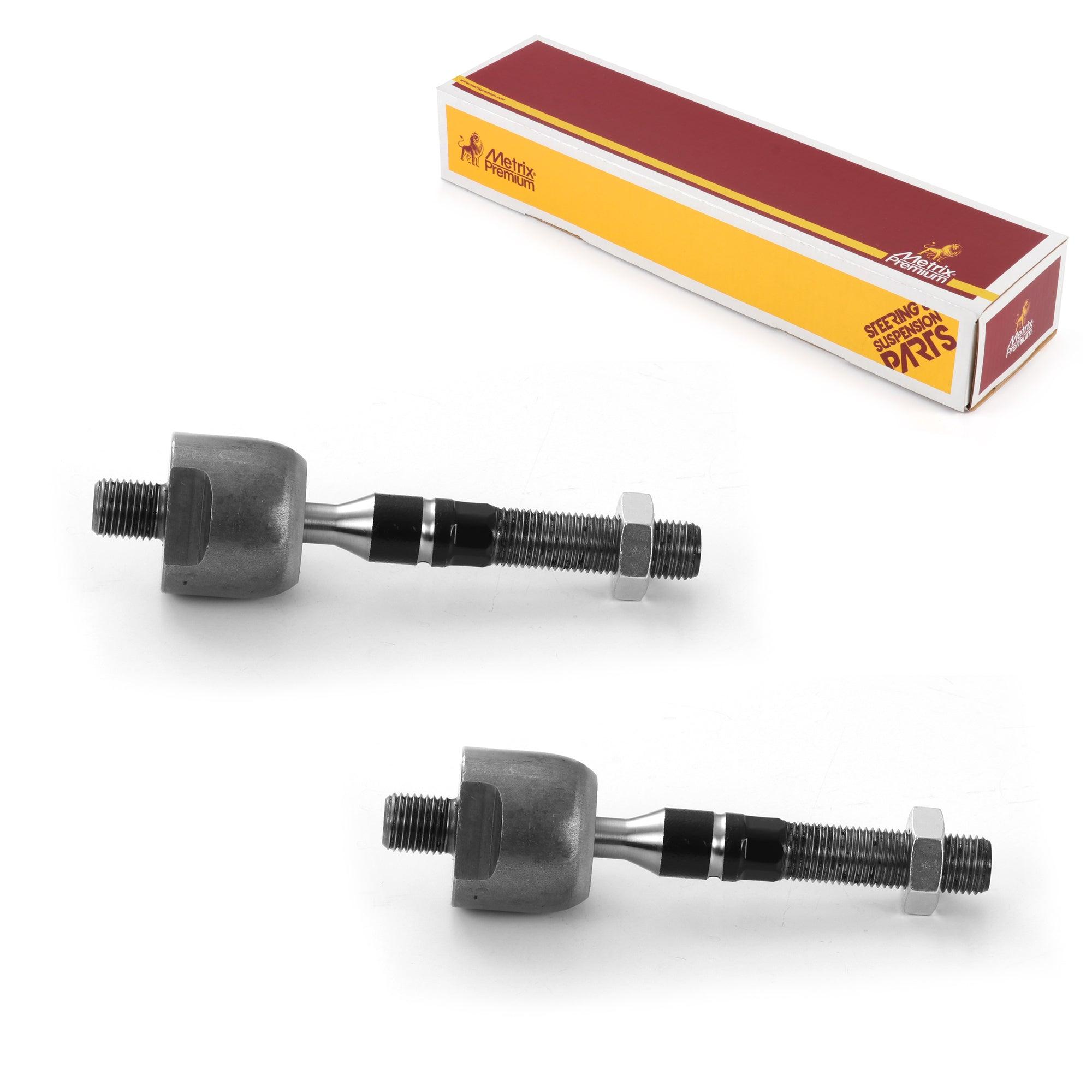 Metrix Premium 2 PC Tie Rod End Kit 98421MT