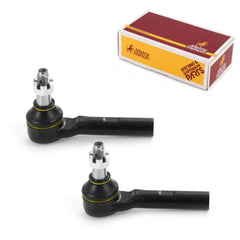 Metrix Premium 2 PC Tie Rod End Kit 98422MT