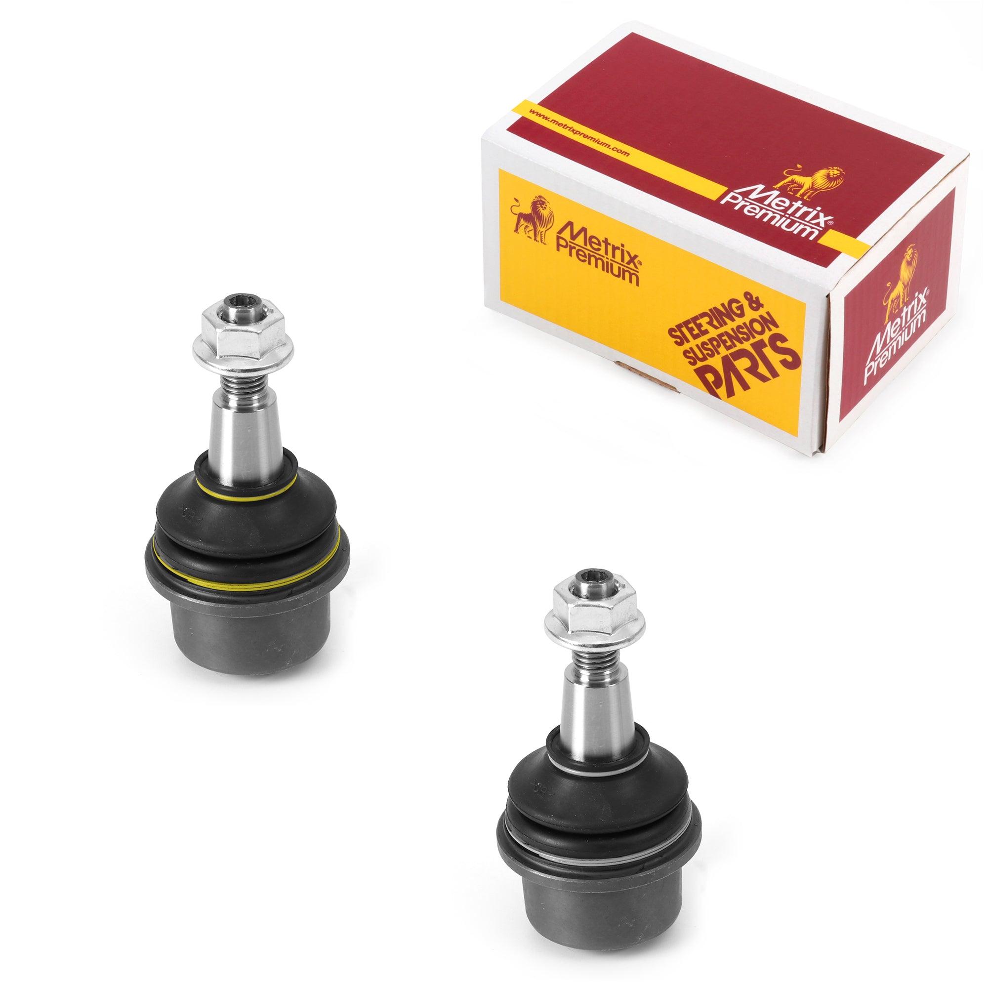 Metrix Premium 2 PC Ball Joint Kit 98425MT