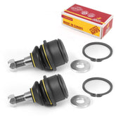 Metrix Premium 2 PC Ball Joint Kit 98426MT