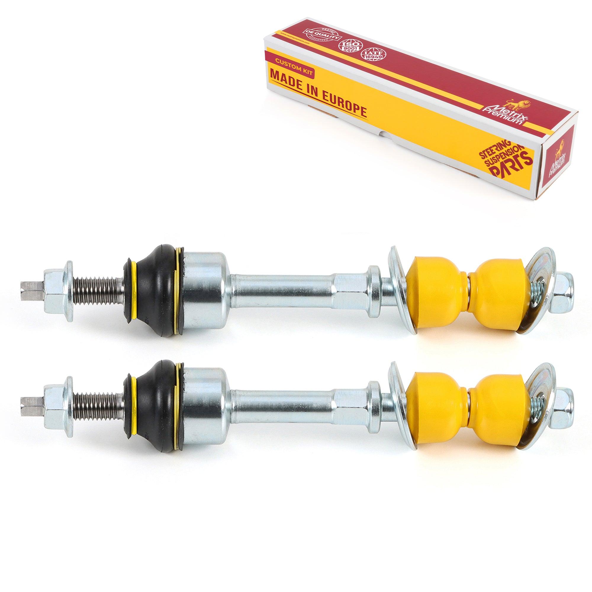 Metrix Premium 2 PC Stabilizer Bar Link Kit 98427MG