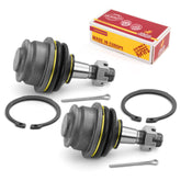 Metrix Premium 2 PC Front Ball Joint Kit 98428MT OEM fit auto parts