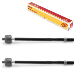 Metrix Premium 2 PC Tie Rod End Kit 98438MT