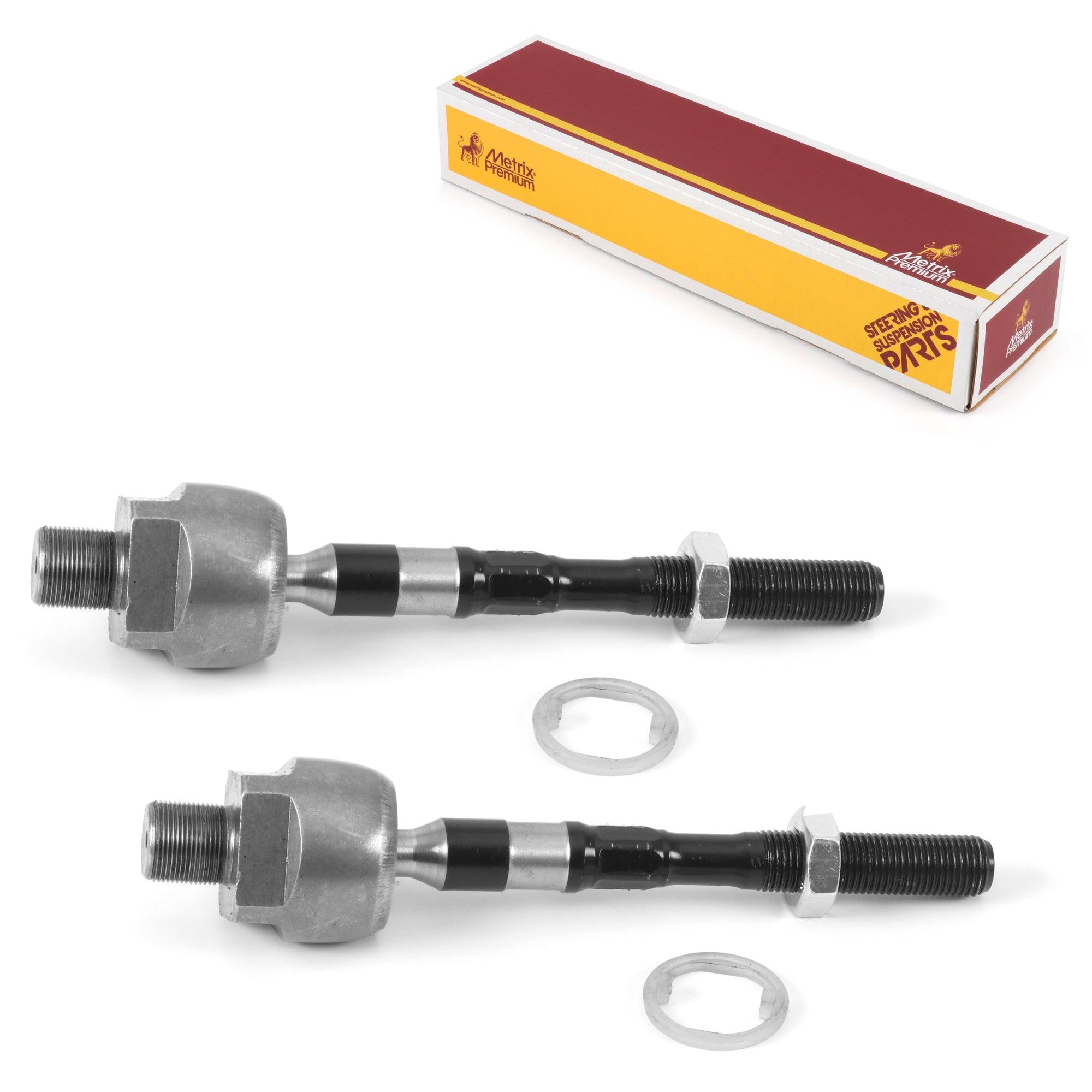 Metrix Premium 2 PC Tie Rod End Kit 98439MT