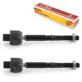 Metrix Premium 2 PC Tie Rod End Kit 98441MT