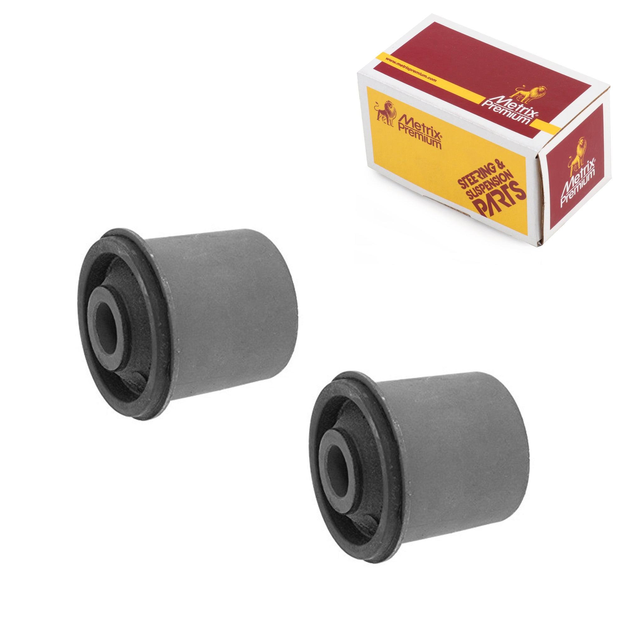 Metrix Premium 2 PC Control Arm Bushing Kit 98442MT