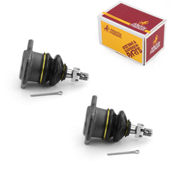 Metrix Premium 2 PC Ball Joint Kit 98447MT
