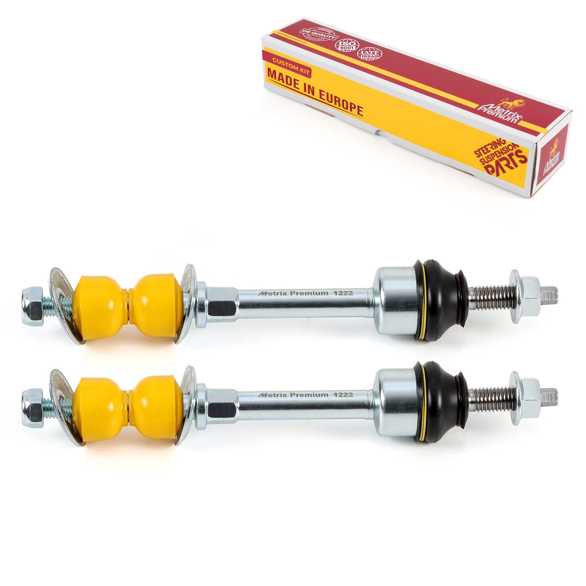 Metrix Premium 2 PC Stabilizer Bar Link Kit 98448MG