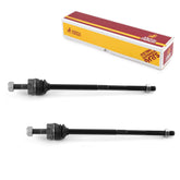 Metrix Premium 2 PC Tie Rod End Kit 98453MT