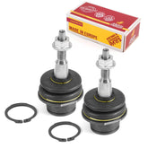 Metrix Premium 2 PC Front Ball Joint Kit 98454MT
