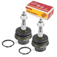 Metrix Premium 2 PC Front Ball Joint Kit 98454MT