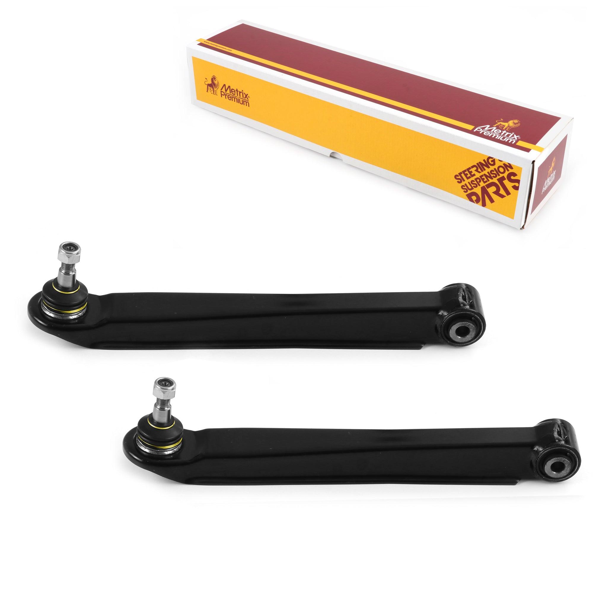 Metrix Premium 2 PC Control Arm Kit 98456MT