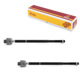 Metrix Premium 2 PC Tie Rod End Kit 98463MT