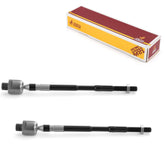 Metrix Premium 2 PC Tie Rod End Kit 98472MT