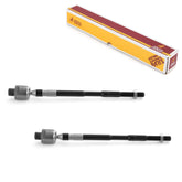 Metrix Premium 2 PC Tie Rod End Kit 98473MT