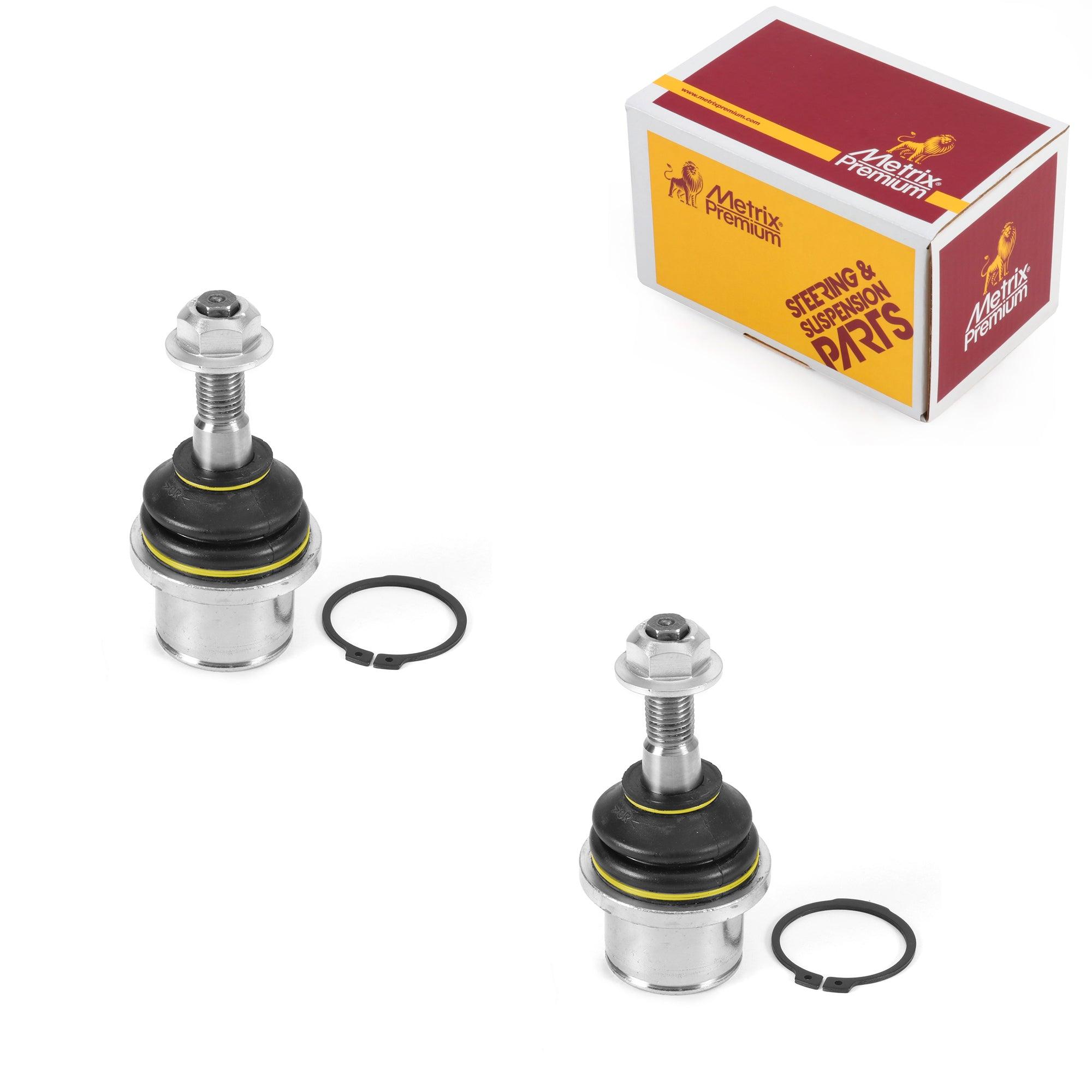 Metrix Premium 2 PC Ball Joint Kit 98481MT