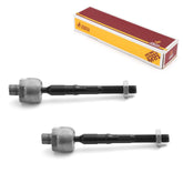 Metrix Premium 2 PC Tie Rod End Kit 98485MT
