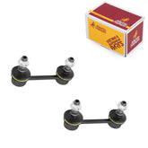 Metrix Premium 2 PC Stabilizer Bar Link Kit 98486MT