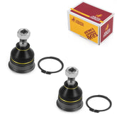 Metrix Premium 2 PC Ball Joint Kit 98491MT