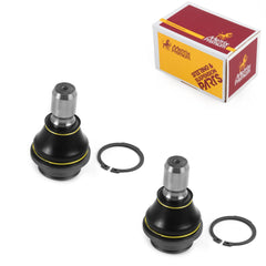 Metrix Premium 2 PC Ball Joint Kit 98492MT
