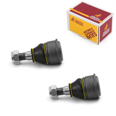Metrix Premium 2 PC Ball Joint Kit 98493MT