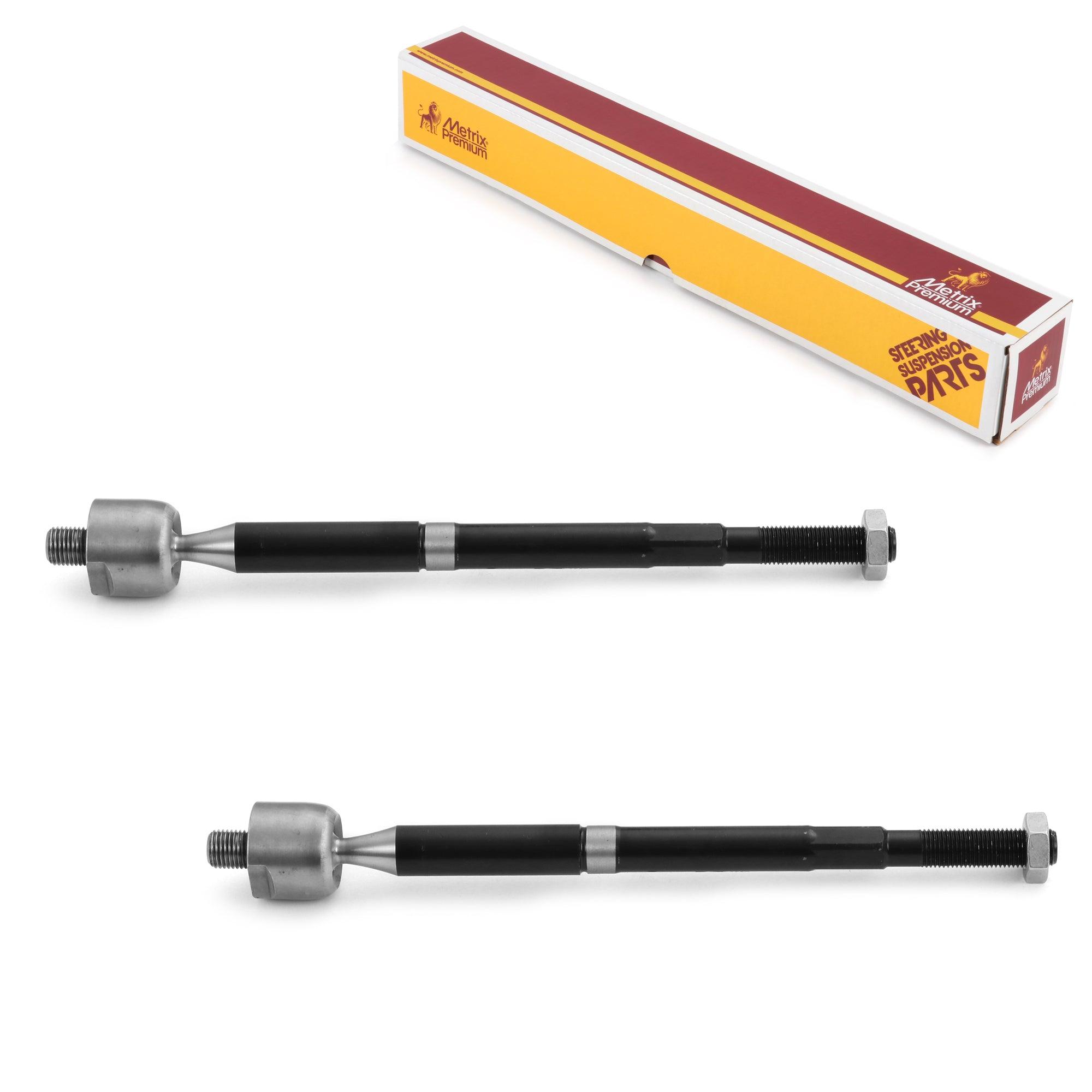 Metrix Premium 2 PC Tie Rod End Kit 98494MT