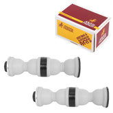 Metrix Premium 2 PC Stabilizer Bar Link Kit 98499MT
