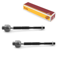 Metrix Premium 2 PC Tie Rod End Kit 98501MT