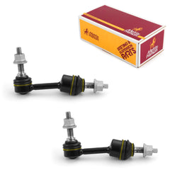 Metrix Premium 2 PC Stabilizer Bar Link Kit 98507MT