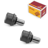 Metrix Premium 2 PC Ball Joint Kit 98510MT