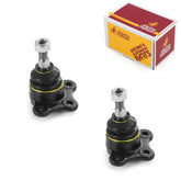 Metrix Premium 2 PC Ball Joint Kit 98512MT