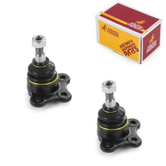 Metrix Premium 2 PC Ball Joint Kit 98512MT