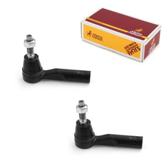 Metrix Premium 2 PC Tie Rod End Kit 98513MT