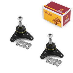 Metrix Premium 2 PC Ball Joint Kit 98514MT