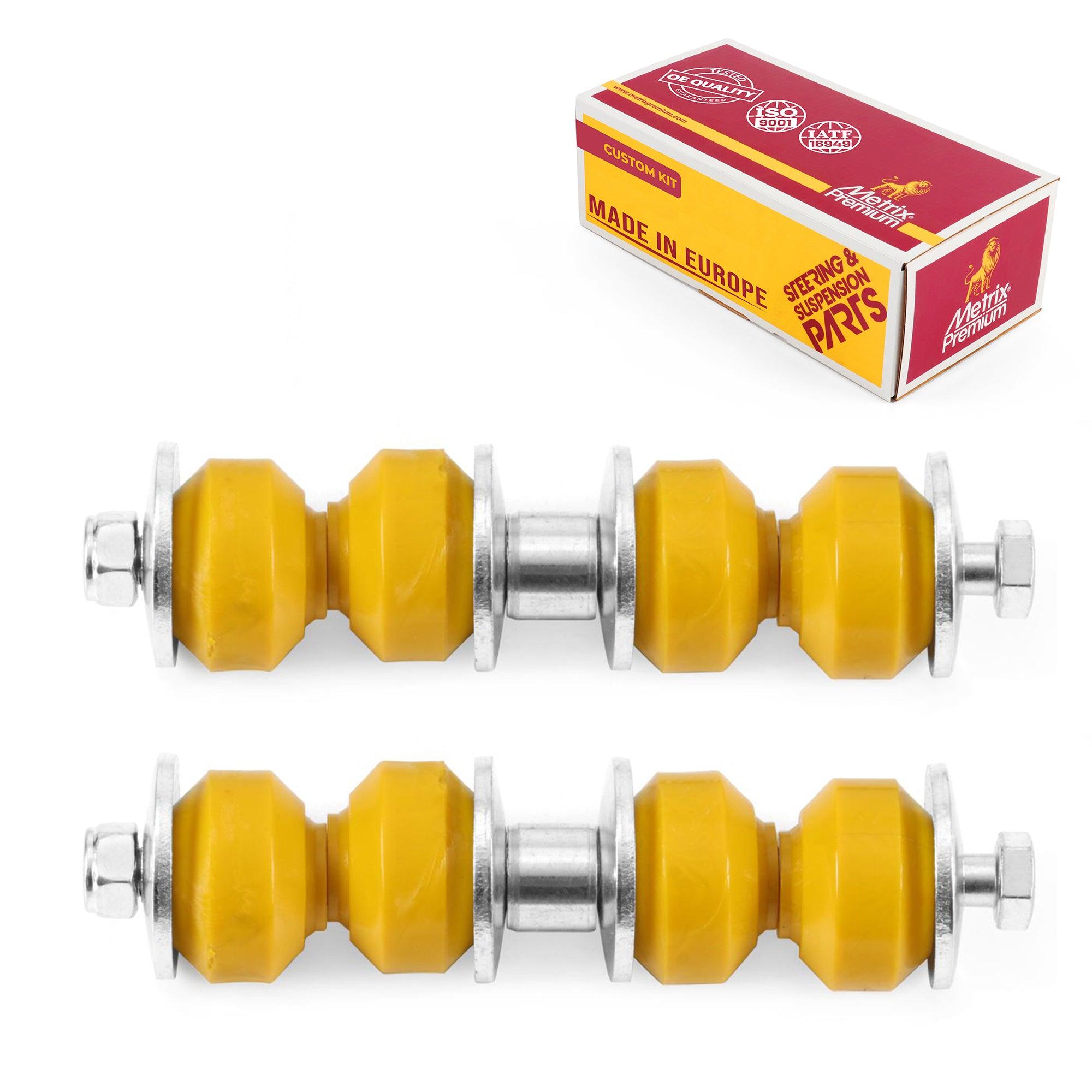 Metrix Premium 2 PC Stabilizer Bar Link Kit 98516MG