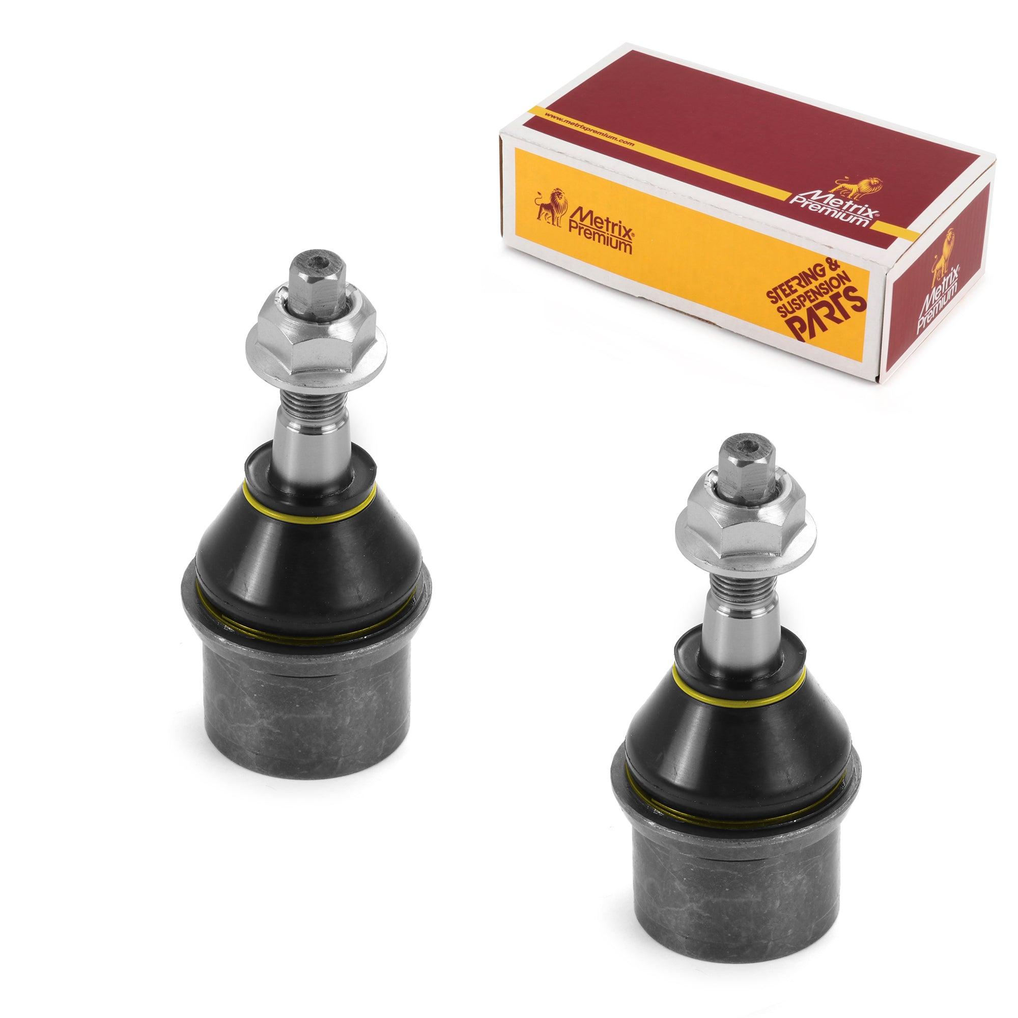 Metrix Premium 2 PC Ball Joint Kit 98518MT