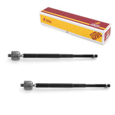 Metrix Premium 2 PC Tie Rod End Kit 98521MT