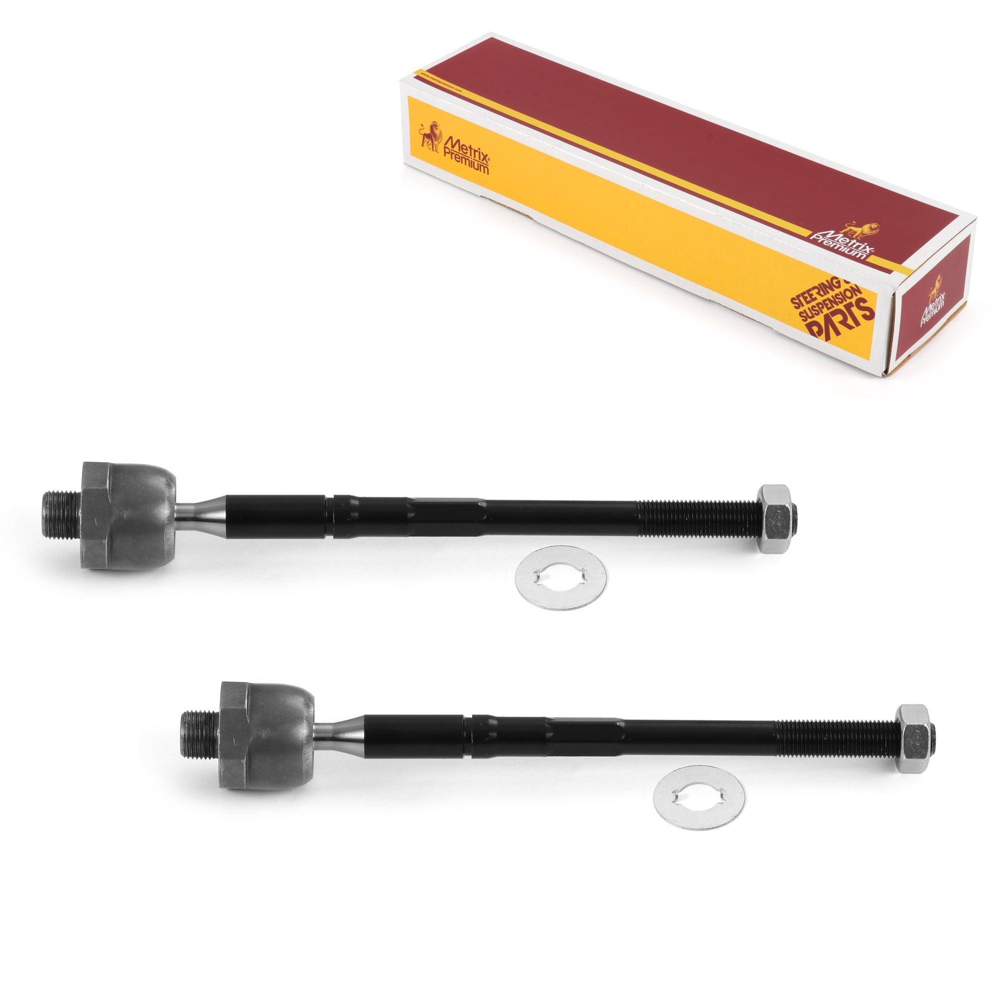 Metrix Premium 2 PC Tie Rod End Kit 98526MT