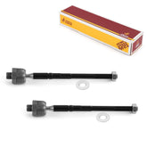 Metrix Premium 2 PC Tie Rod End Kit 98526MT