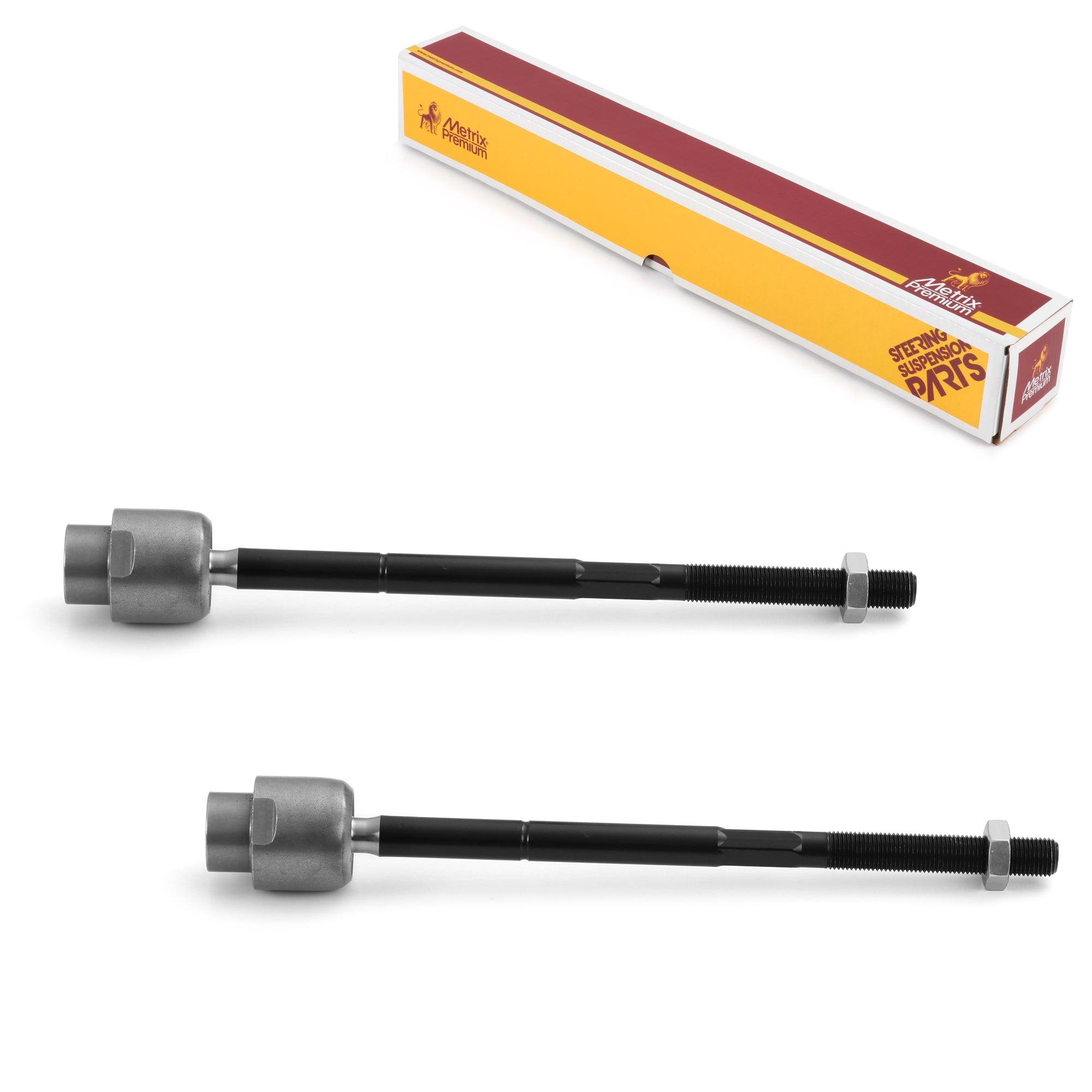 Metrix Premium 2 PC Tie Rod End Kit 98532MT